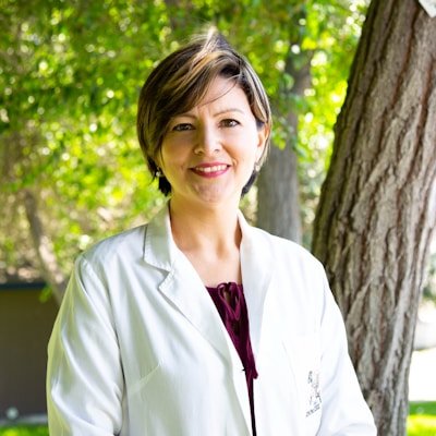 Georgie Satterfield - HIPAA & Health Data Compliance Lead AI Specialist