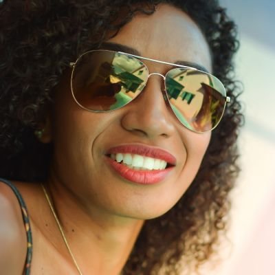 Aida Eason
