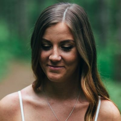 Kirstin Blanton