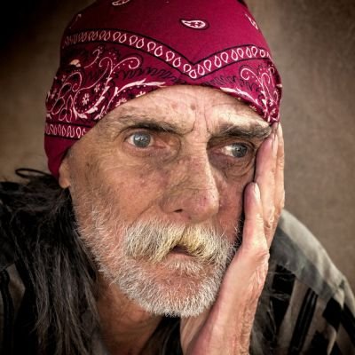 Jackie Ferguson